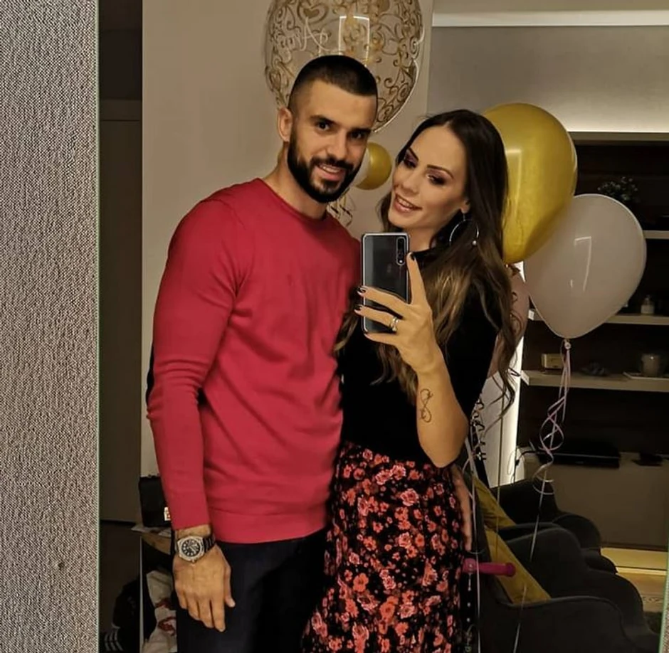 Branko i Nataša Lazić