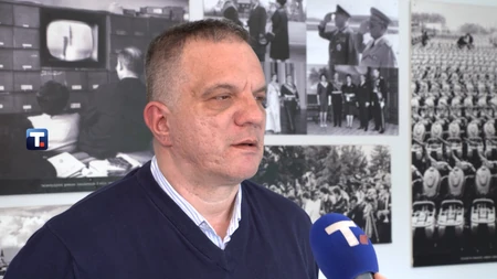 Dejan Vuk Stanković