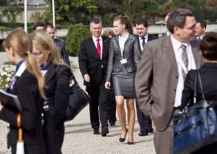 Siemoniak: "Konflikt ws. nominacji generalskich obciąża obie strony. To paraliżuje wojsko"