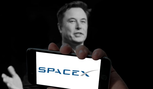 SpaceX
