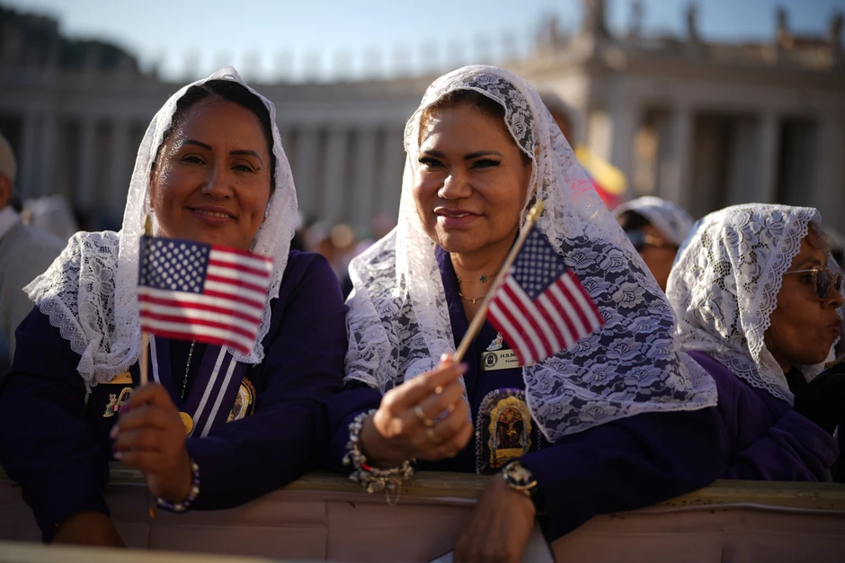 Kanonizacija u Vatikanu