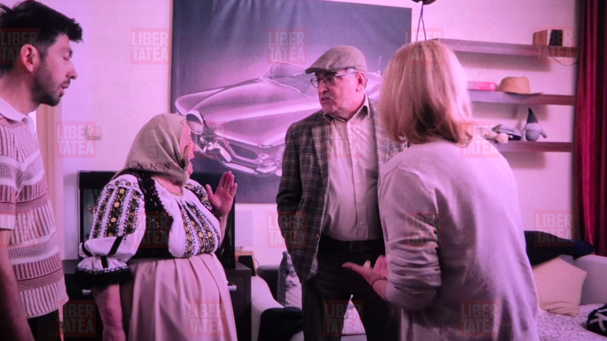 Cine e actorul care a murit după ce a filmat câteva cadre în noul film al lui Mircea Bravo: „Mai era o scenă în care trebuia să apară”