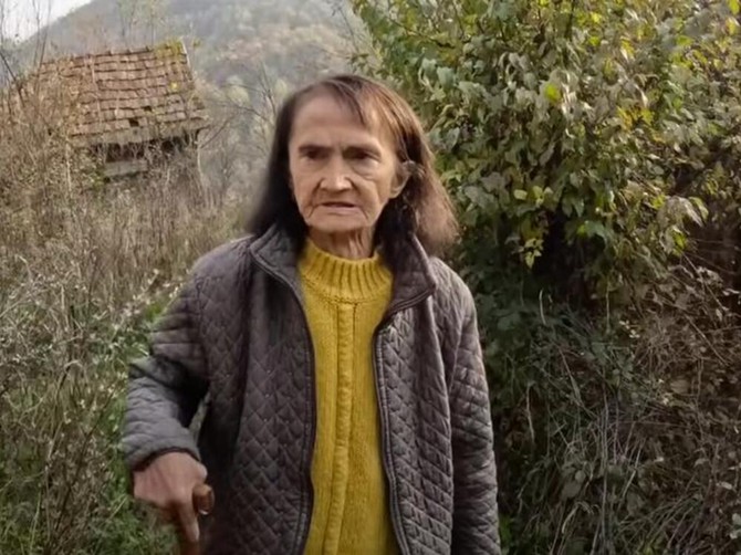 Jelina Terzić