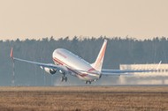 Rządowy Boeing 737-800 do przewozu najważniejszych osób w państwie