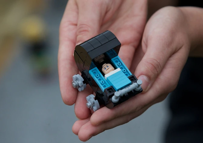 ...jer, na kraju krajeva, ne rađa se princ svaki dan.