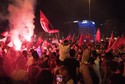 TURKEY COUP ATTEMPT (Attempted coup d'etat in Turkey)