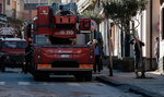 Trzęsienie ziemi na Sycylii. Przerażeni ludzie wybiegli na ulice