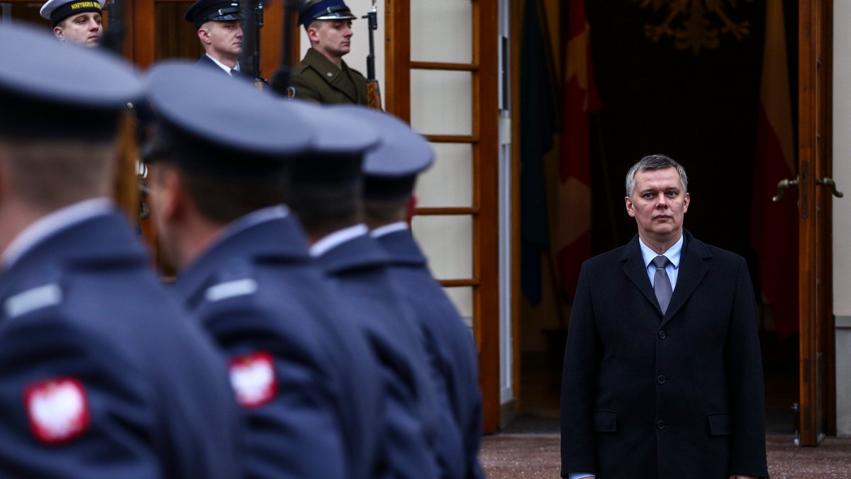 Wicepremier, szef MON Tomasz Siemoniak ocenił, że kroki, jakie wojsko podejmuje w reakcji na zwiększoną aktywność rosyjskich sił zbrojnych na Bałtyku, są wystarczające. Jednocześnie powiedział, że działania Rosjan są ostentacyjne i nie służą budowie zaufania.