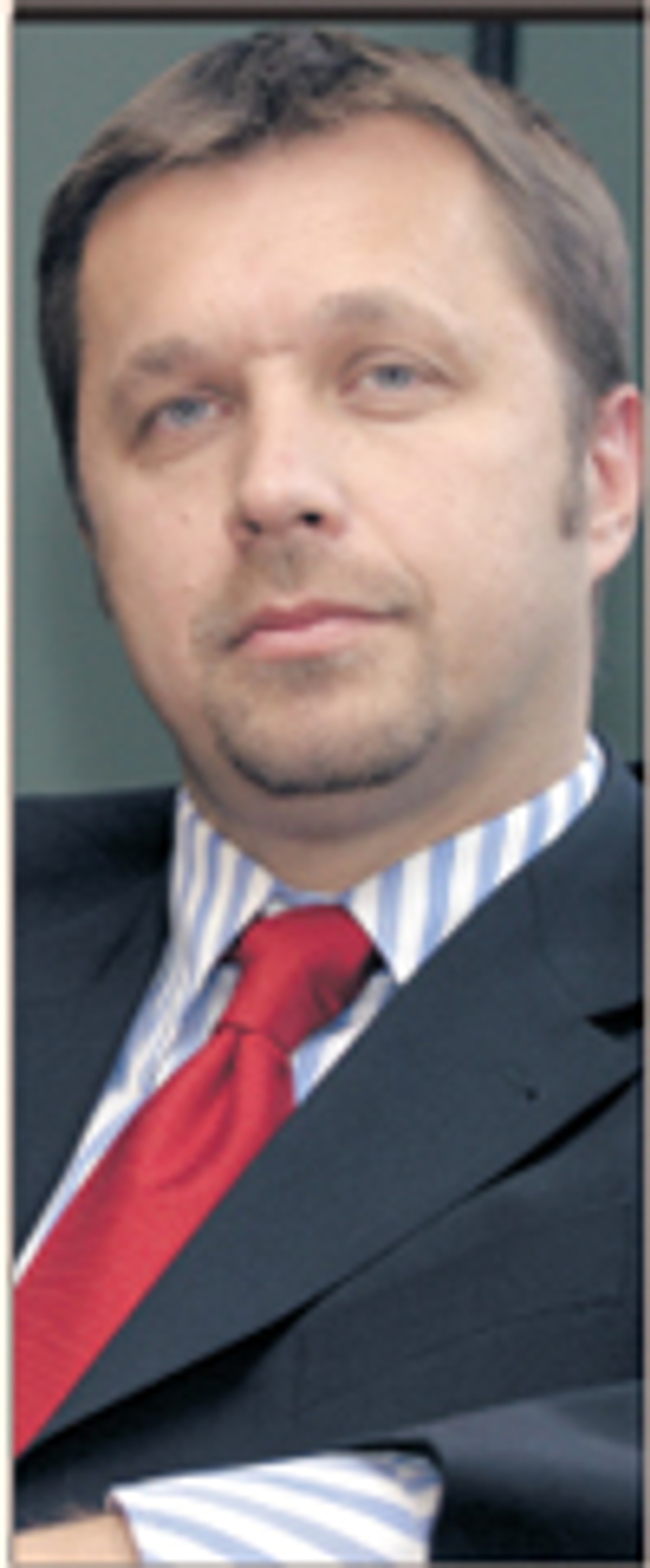 Jarosław Chałas, radca prawny, partner zarządzający, Kancelaria Prawna Chałas i Wspólnicy