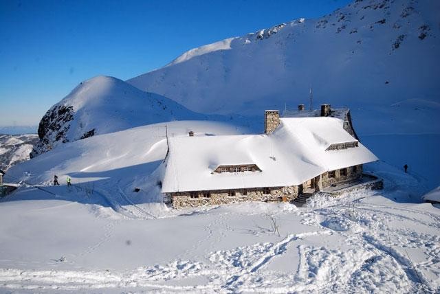 Galeria Polska - Tatry w bożonarodzeniowy weekend, obrazek 5