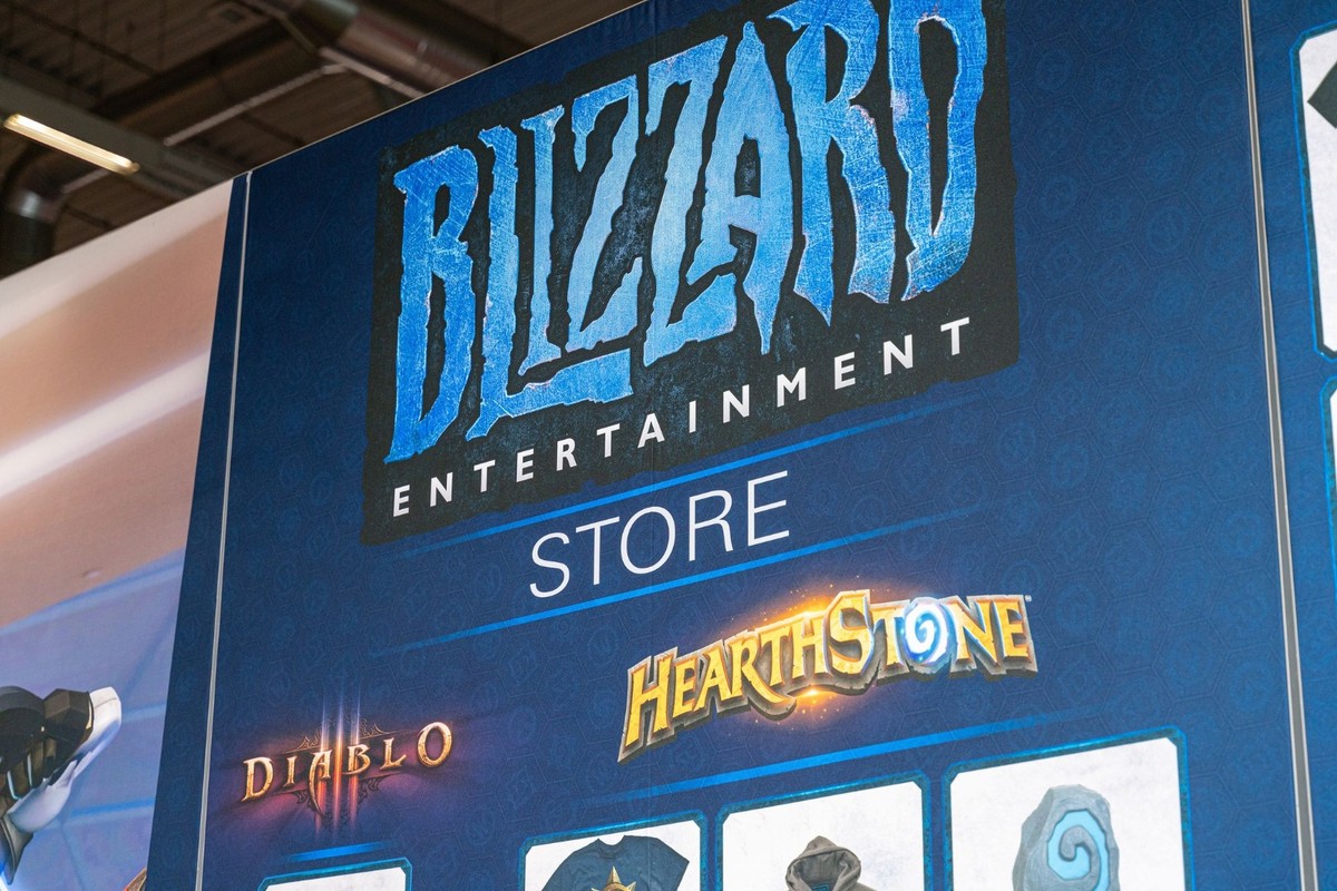 Blizzard