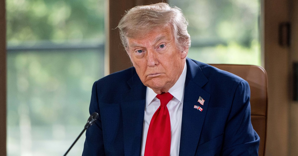 Donald Trump planuje atak na Iran? Są znaki, które na to wskazują