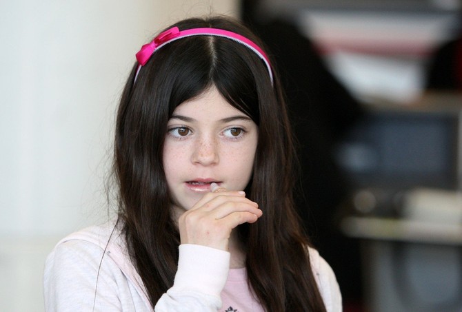 Mala Kajli