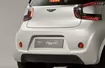 Aston Martin Cygnet - Pierwsze oficjalne zdjęcia ekskluzywnego malucha