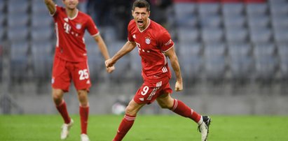 Plebiscyt FIFA na piłkarza roku. Robert Lewandowski wśród nominowanych