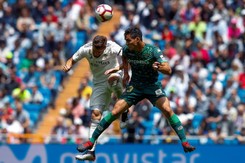 Real Madryt zaliczył najgorszy sezon od 20 lat. 'Królewscy' przegrali w Primera Division 12 meczów