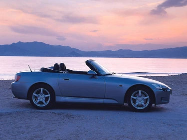 Honda S00 Zbliza Sie Koniec Produkcji Zywej Legendy