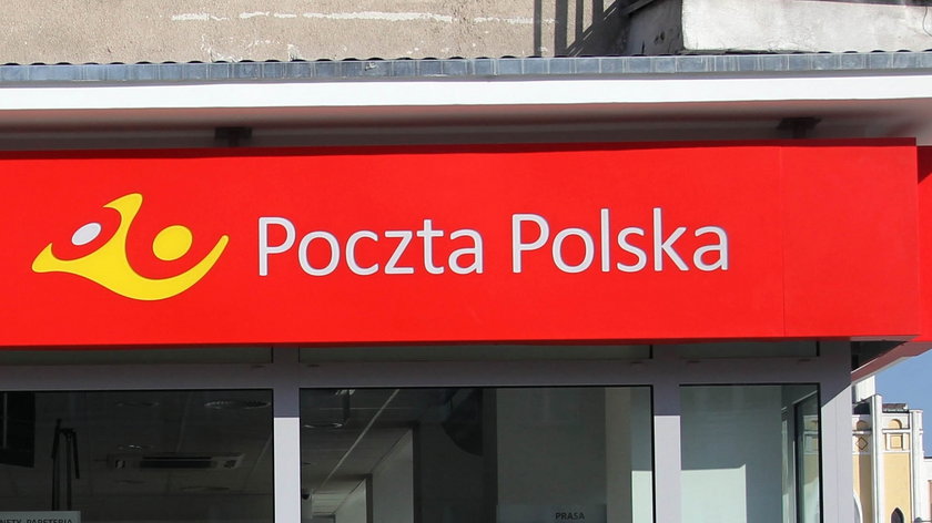 Poczta Polska ściga Polaków za zaległy abonament