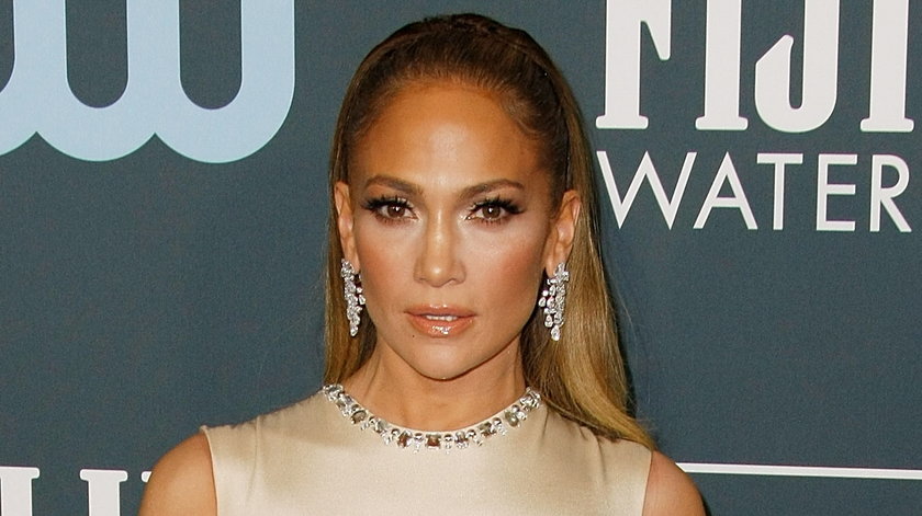 Jennifer Lopez