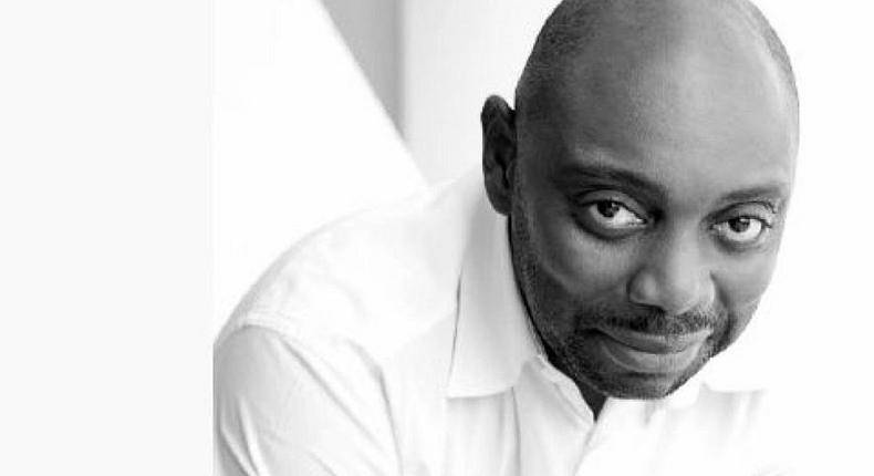 Segun Arinze