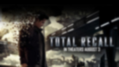 "Total Recall": zobacz plakat nowej wersji "Pamięci absolutnej"