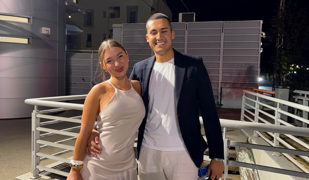 Sara i Murat se pomirili 