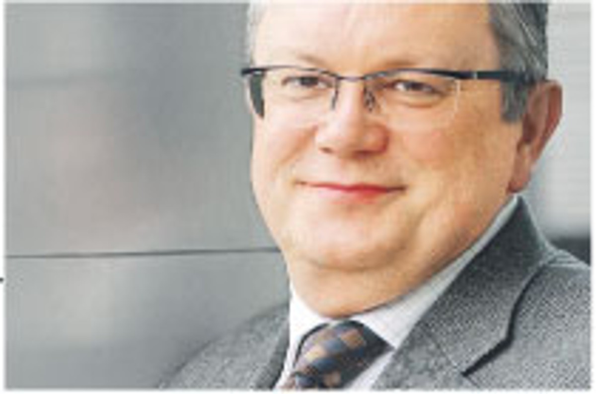Maciej Grelowski Fot. Wojciech Górski