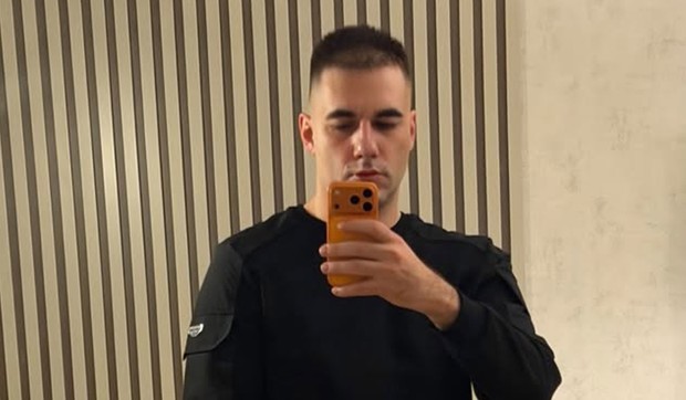 Branko Kljajić Fox