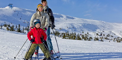 Rodzinne ferie zimowe - gdzie warto pojechać w tym roku?
