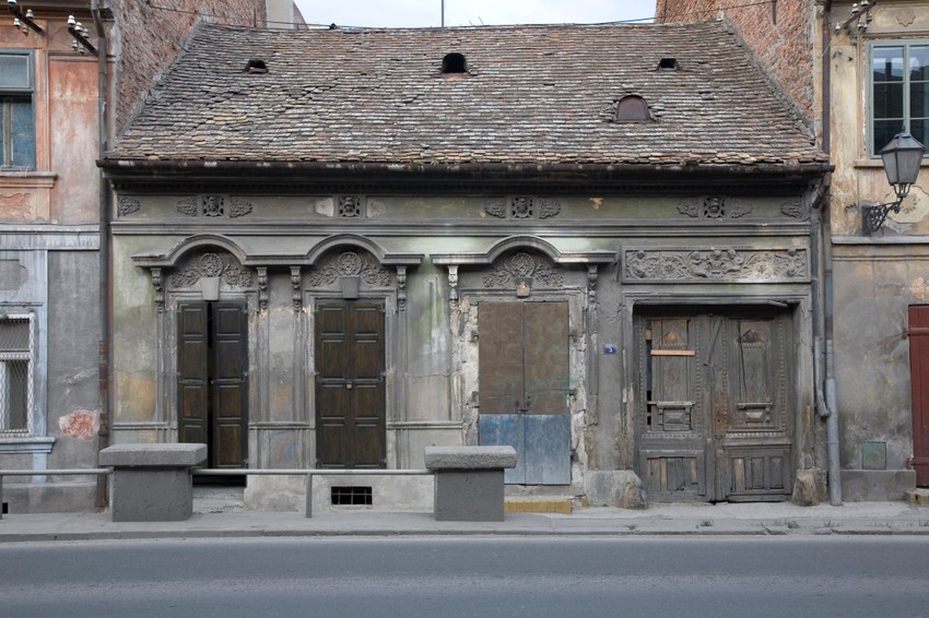 Restauracija podgrađa Petrovaradinske tvrđave