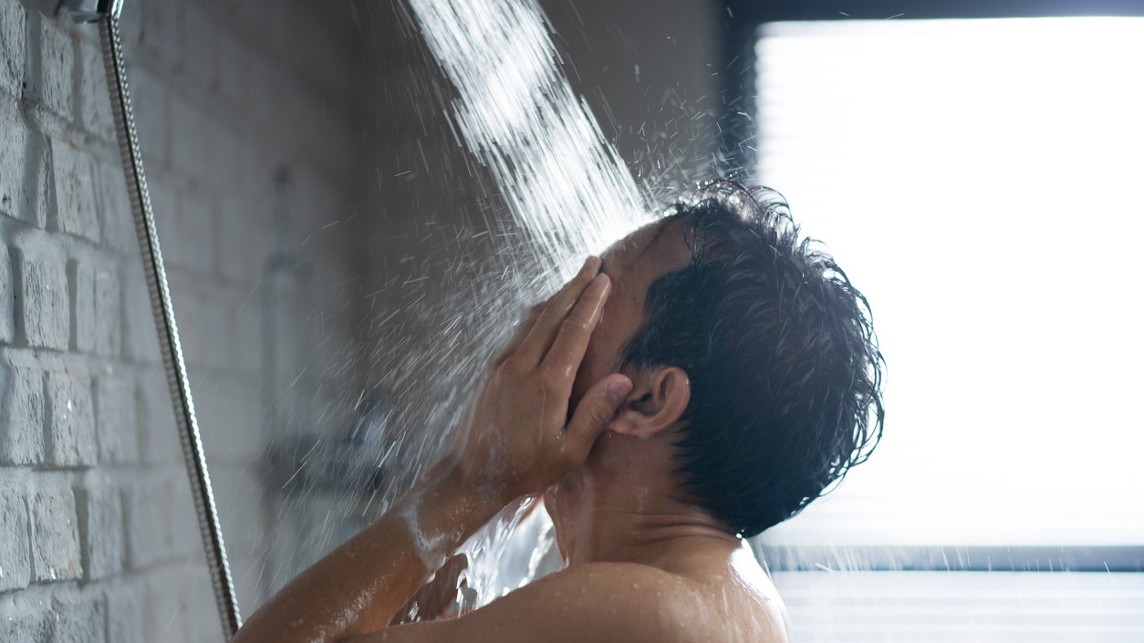 Môže byť kúpanie v studenej vode škodlivé pre srdce?