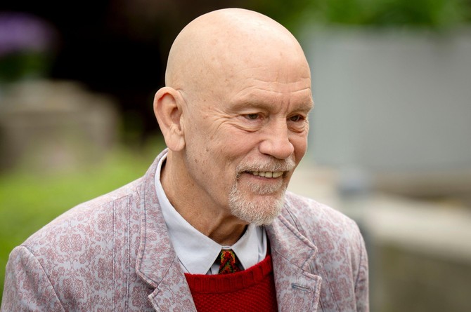 Džon Malkovič