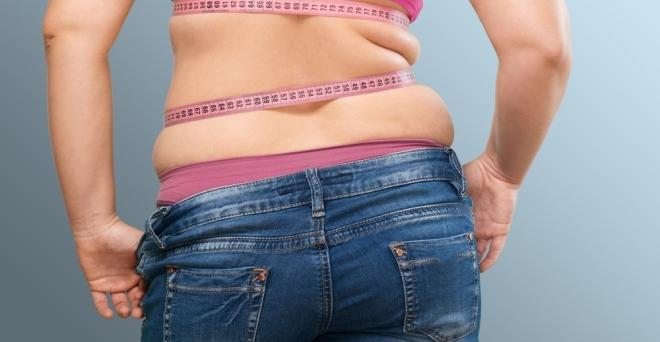 A túlzott fogyás egészségügyi kockázata, Az alacsony testsúly is káros lehet a szervezetre!