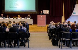 Zebranie sędziów: Cena za zasiadanie w KRS będzie bardzo wysoka