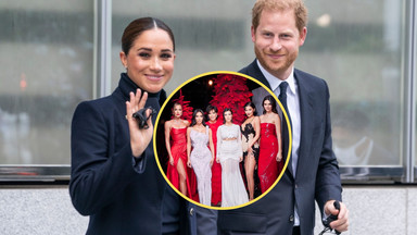 Książę Harry i Meghan Markle zostaną gwiazdami reality show? Ekspertka: to poniżające