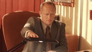 Edward Żentara nie poradził sobie z plotkami i oskarżeniami. Odebrał sobie życie