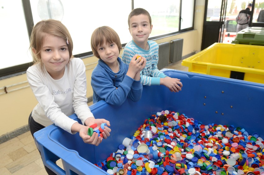 U akciju se uključilo 800 škola