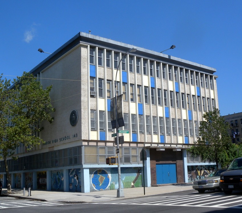 Škola u kojoj je Šehićeva radila 