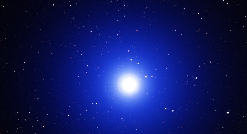 sirius binary star telescope astronomy night sky stargazing shutterstock_1101218594