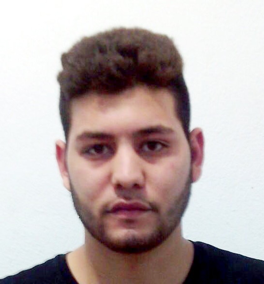 Ubica Pedro "El Čino" Gomez opisao svoju devojku kao "manijaka" i "kontrol-frika"