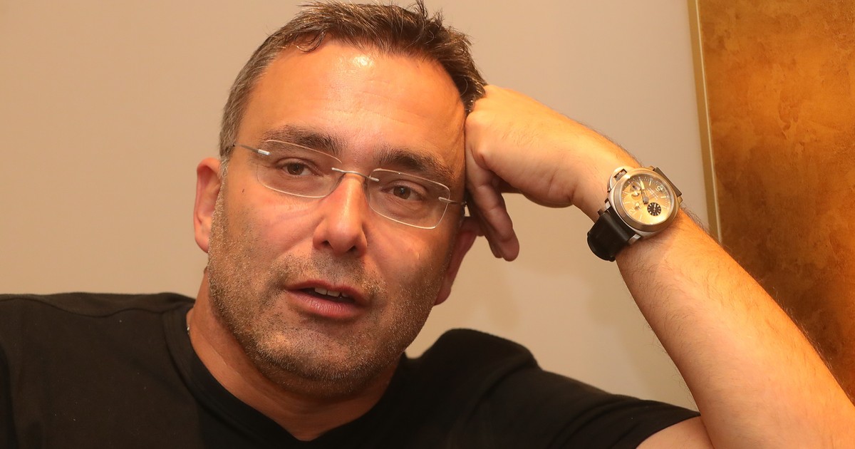 &quot;Fájdalmasan hiányzol&quot; - Sváby András összetört vallomása elhunyt édesapjának