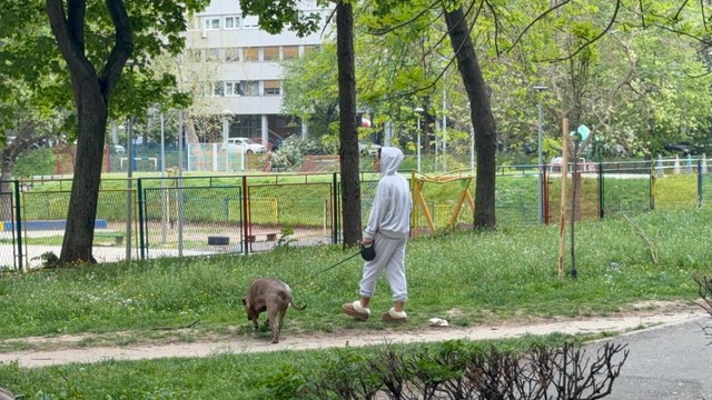 Marija Bulat nakon skandala 