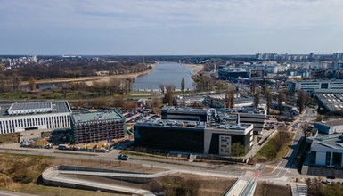 Na co dzień nie wolno tam wchodzić. Na jeden dzień otwarto miejsce niedostępne dla turystów