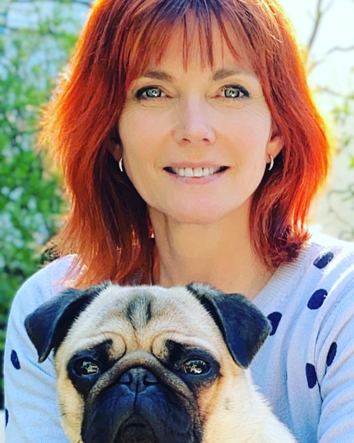 Moderátorka Annabel Giles prehrala ťažký boj.
