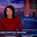 Sztuczka TVP nie pomogła "Wiadomościom" i "Teleexpressowi". Dalej tracą widzów