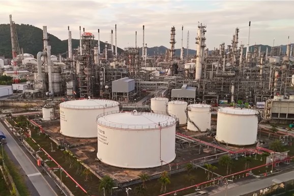 Vertikalni koridor postaje ključna ruta za energetsku bezbednost Evrope: Operatori gasnih mreža dogovorili tarife za transport gasa iz Grčke ka Ukrajini