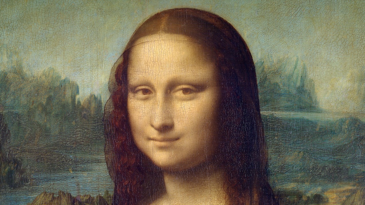 Lekár odhalil vážne ochorenie Mony Lisy (ilustračné foto).