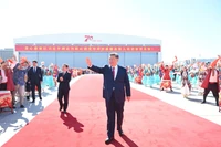 Xi Jinping szykuje "wonderful deal". "Podzielą z Trumpem świat na strefy wpływów"