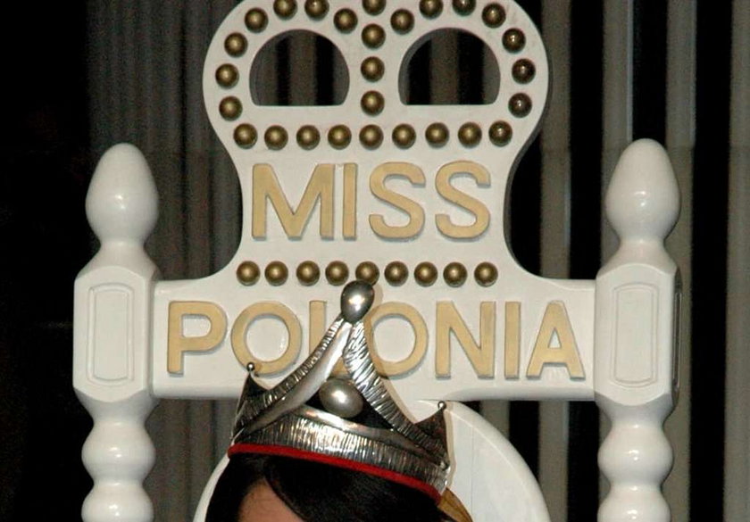 Miss Polonia 2011 na żywo