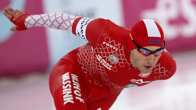 NORWAY SPEED SKATING EUROPEAN CHAMPIONSHIPS